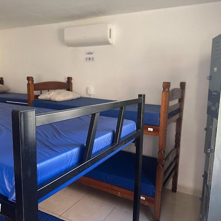 Homestay Casinha Tropical Rio de Janeiro Exterior foto