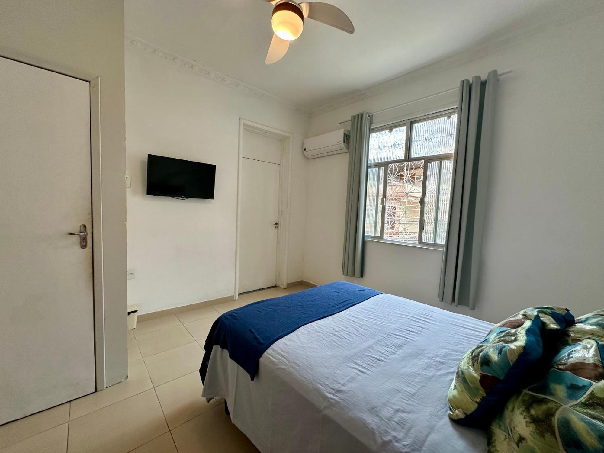 Homestay Casinha Tropical Rio de Janeiro Exterior foto