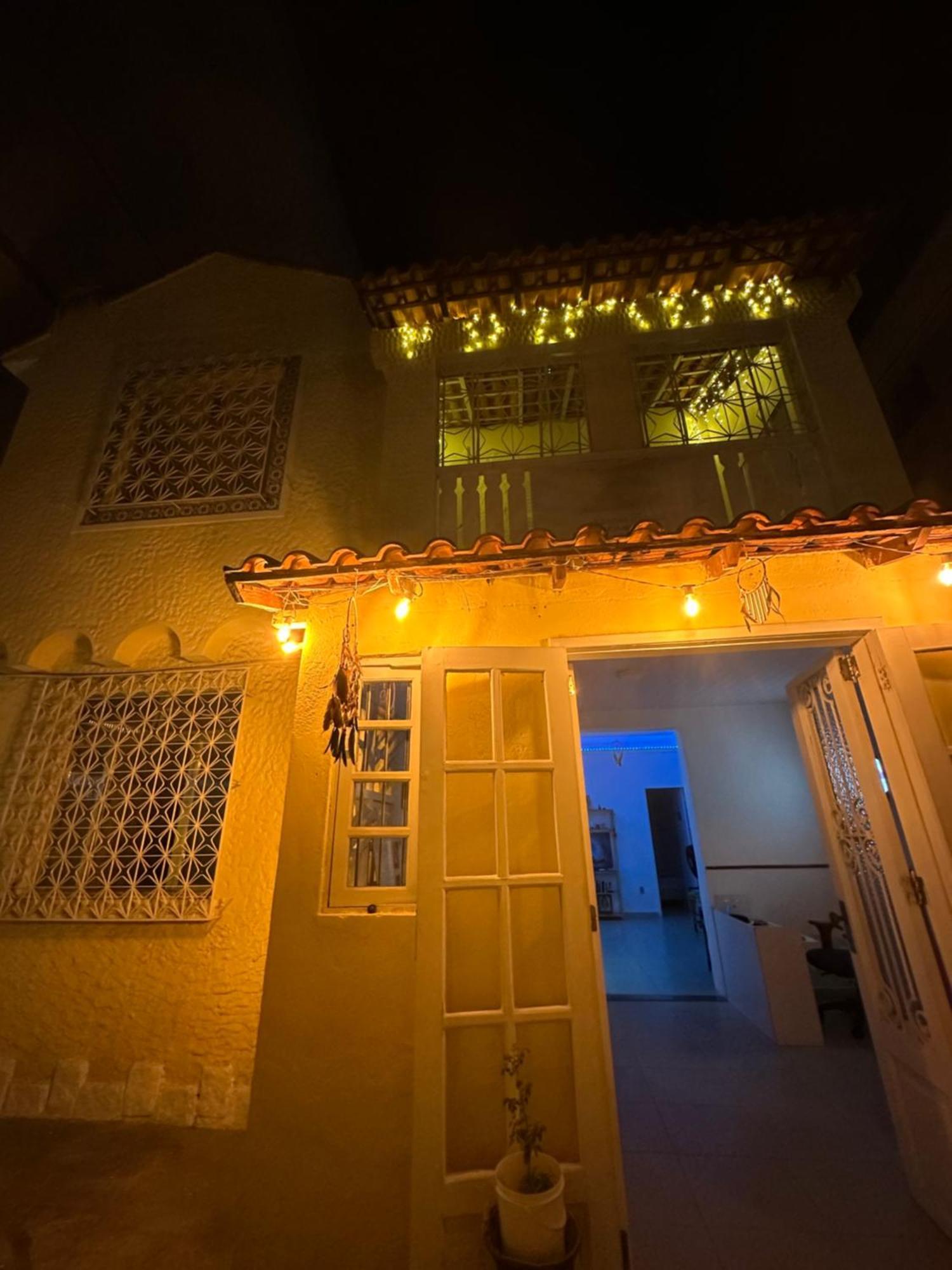Homestay Casinha Tropical Rio de Janeiro Exterior foto