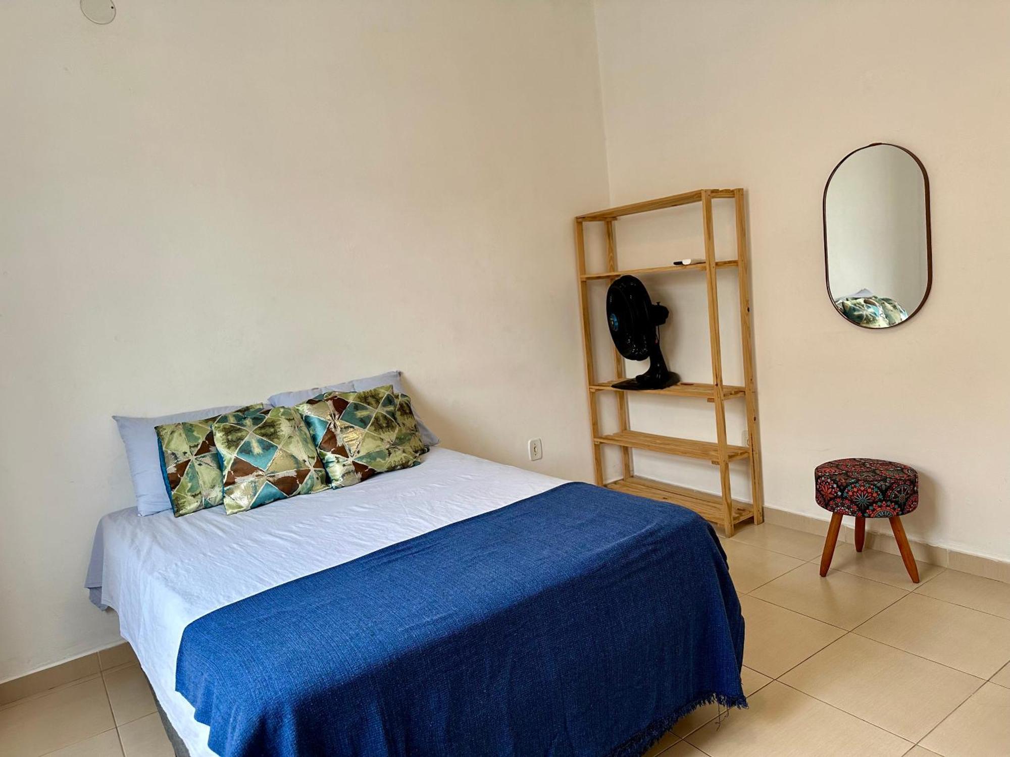 Homestay Casinha Tropical Rio de Janeiro Exterior foto