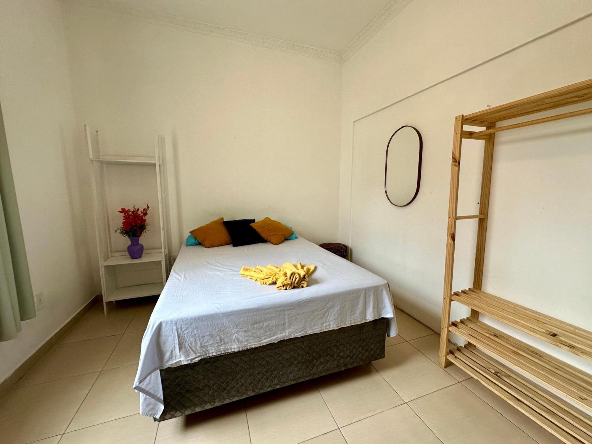 Homestay Casinha Tropical Rio de Janeiro Exterior foto