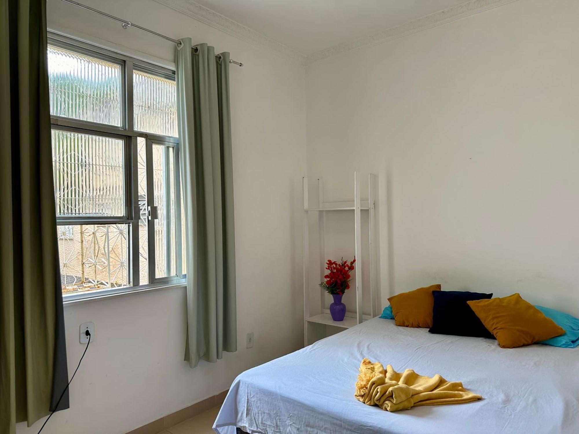Homestay Casinha Tropical Rio de Janeiro Exterior foto