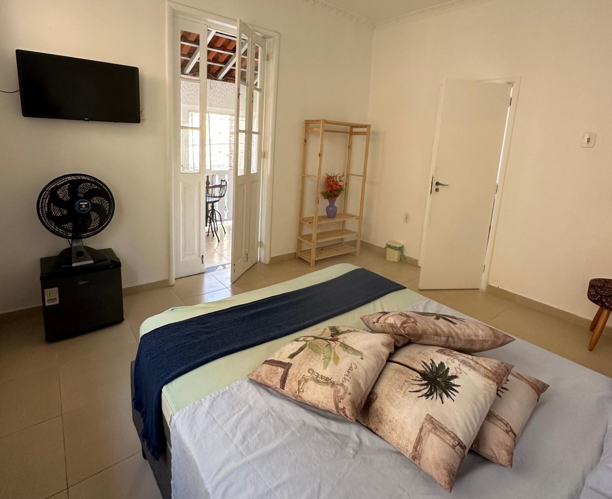 Homestay Casinha Tropical Rio de Janeiro Exterior foto