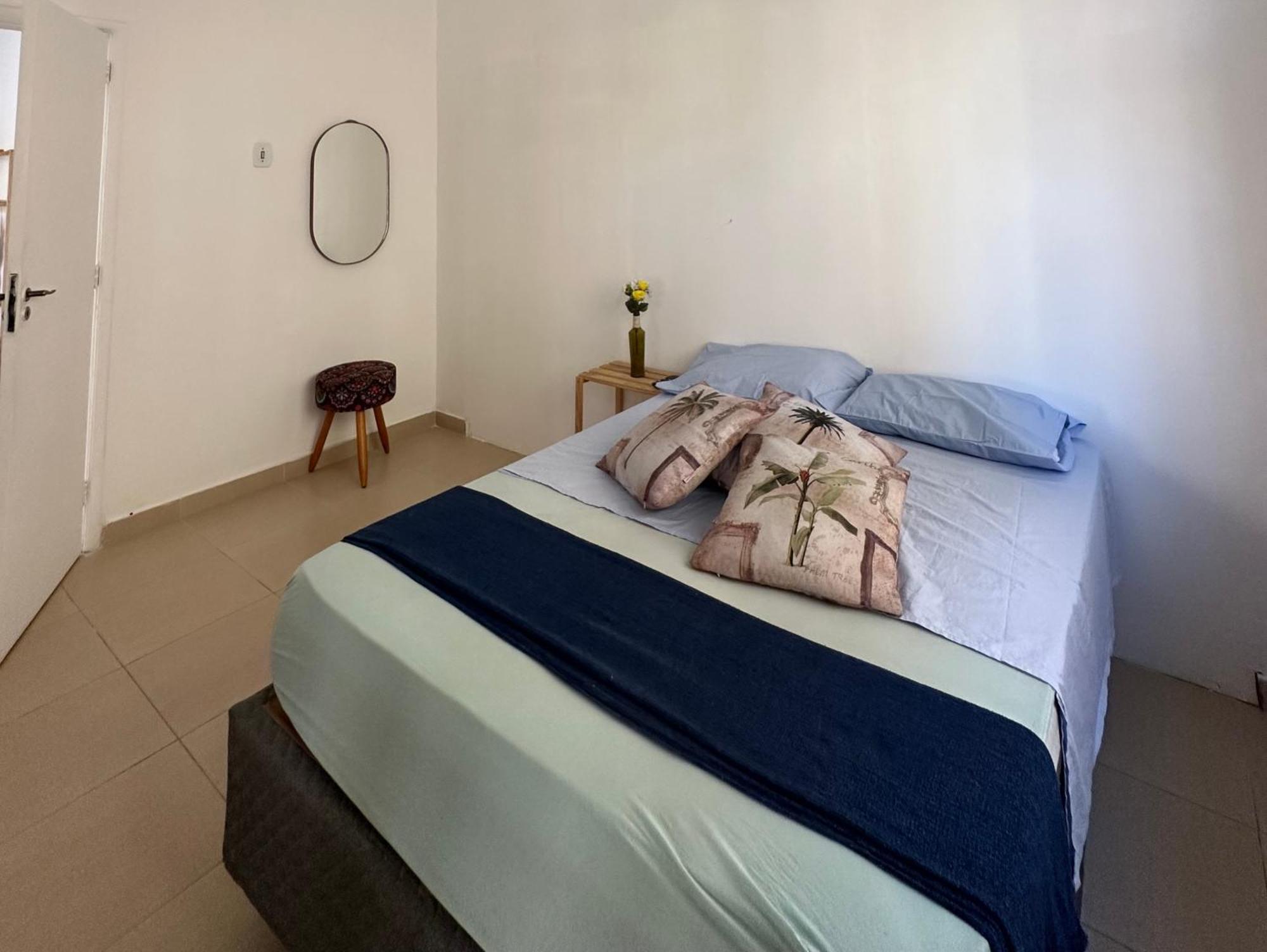 Homestay Casinha Tropical Rio de Janeiro Exterior foto