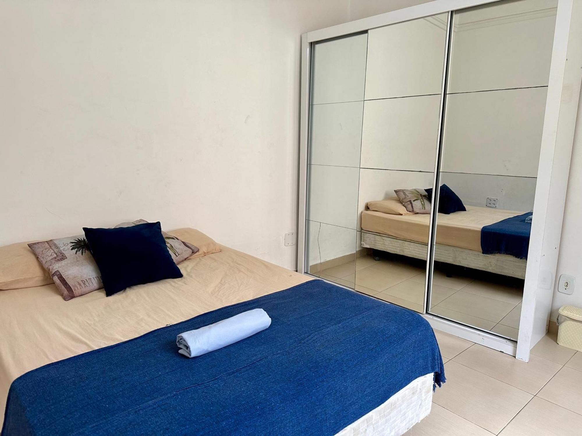 Homestay Casinha Tropical Rio de Janeiro Exterior foto