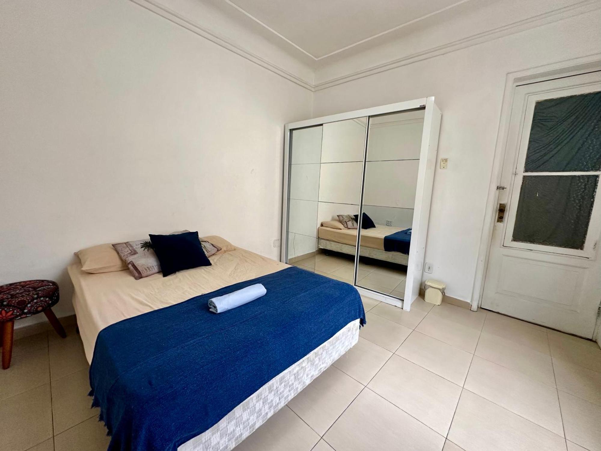 Homestay Casinha Tropical Rio de Janeiro Exterior foto