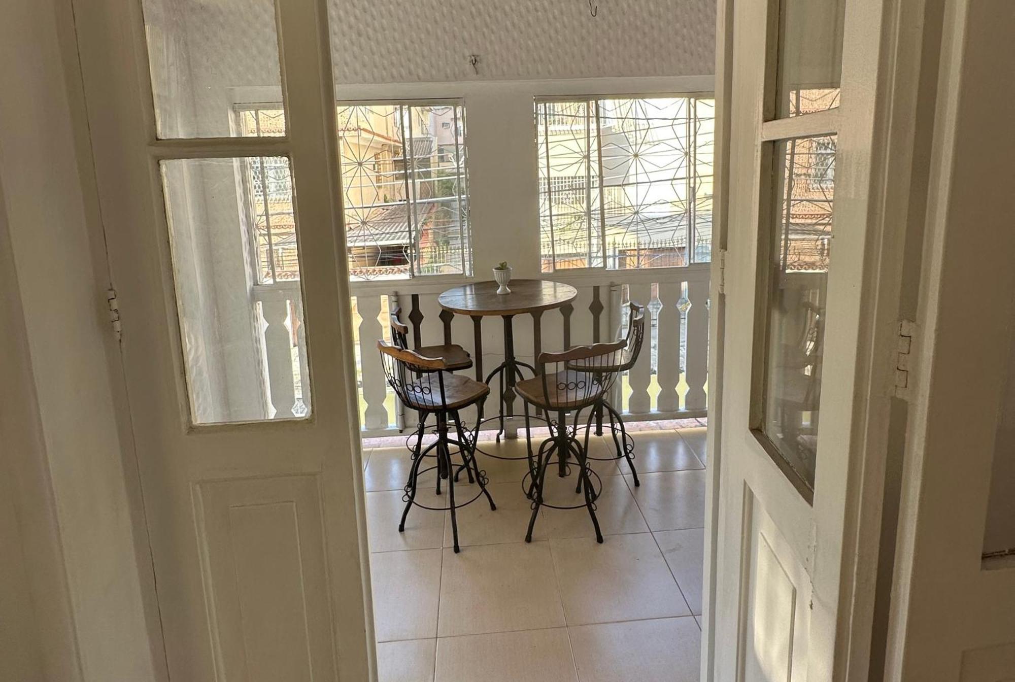 Homestay Casinha Tropical Rio de Janeiro Exterior foto