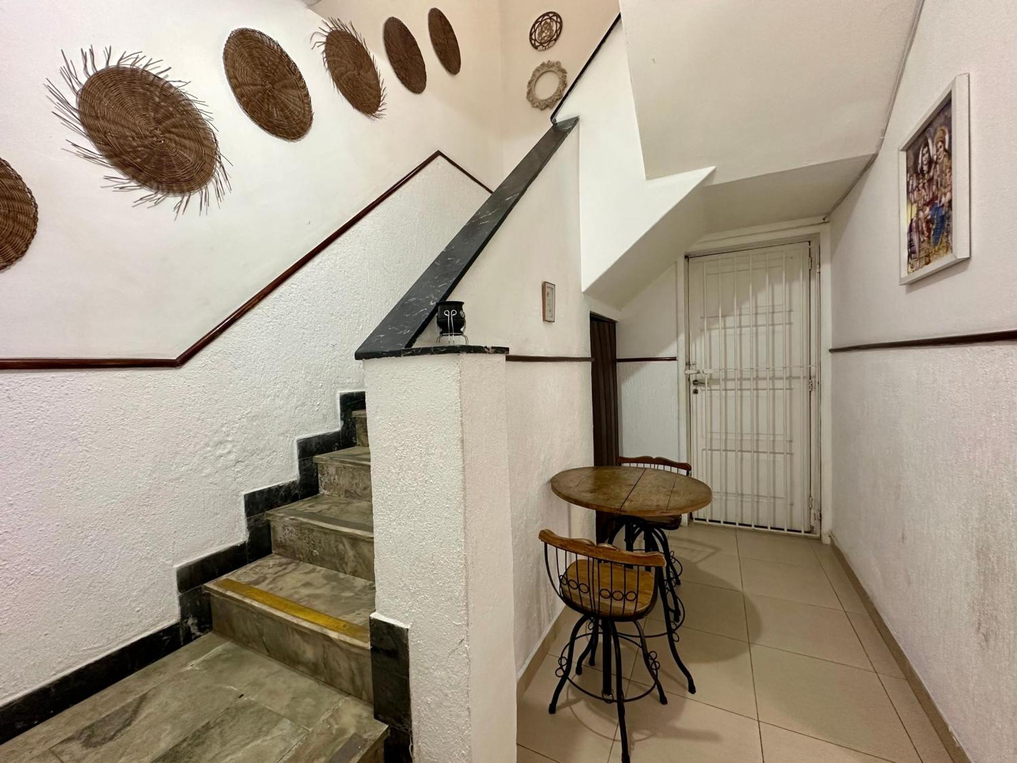 Homestay Casinha Tropical Rio de Janeiro Exterior foto