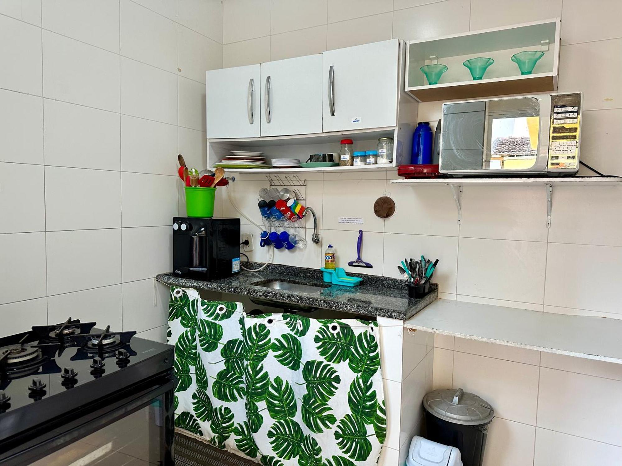 Homestay Casinha Tropical Rio de Janeiro Exterior foto