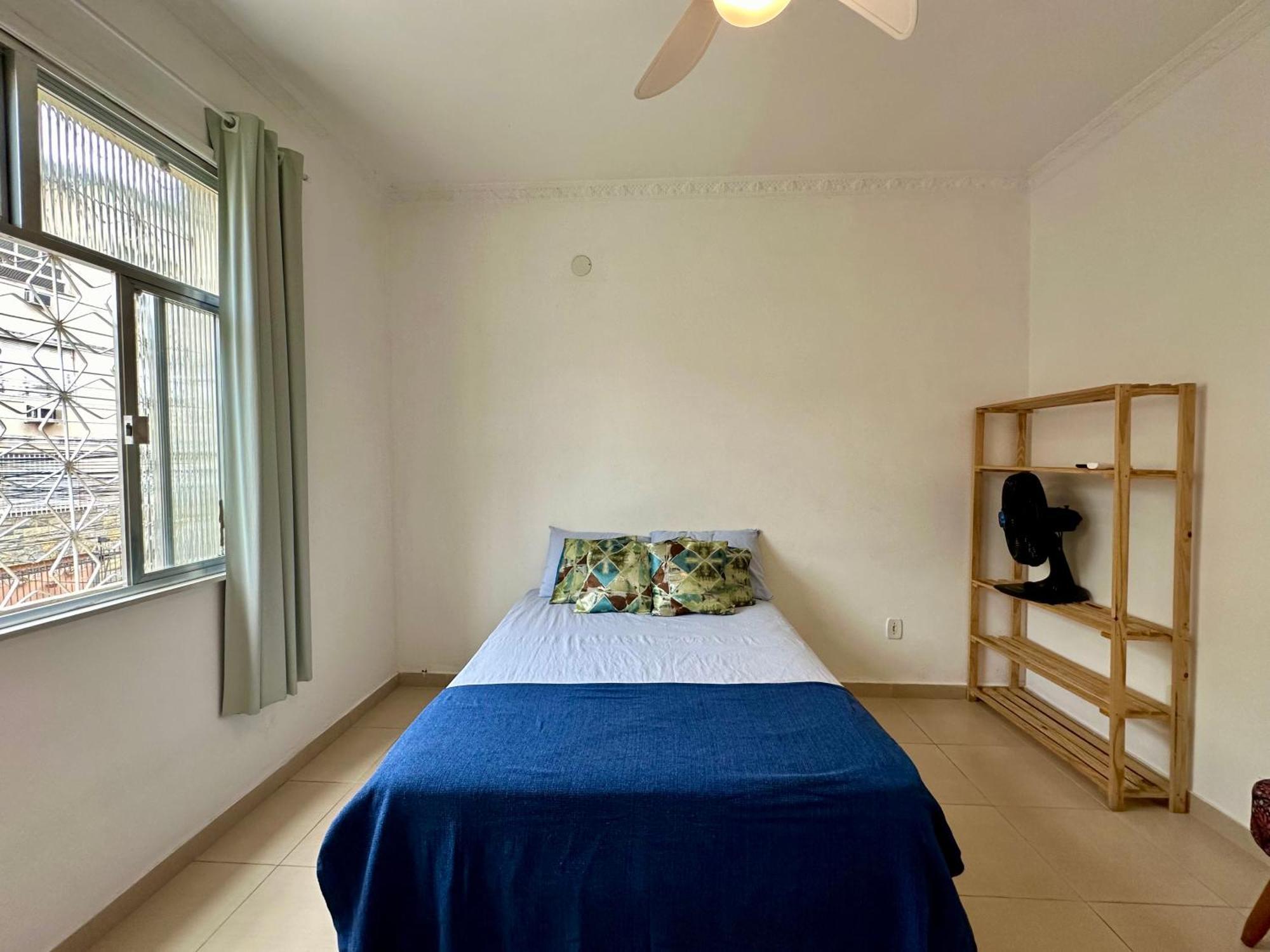 Homestay Casinha Tropical Rio de Janeiro Exterior foto