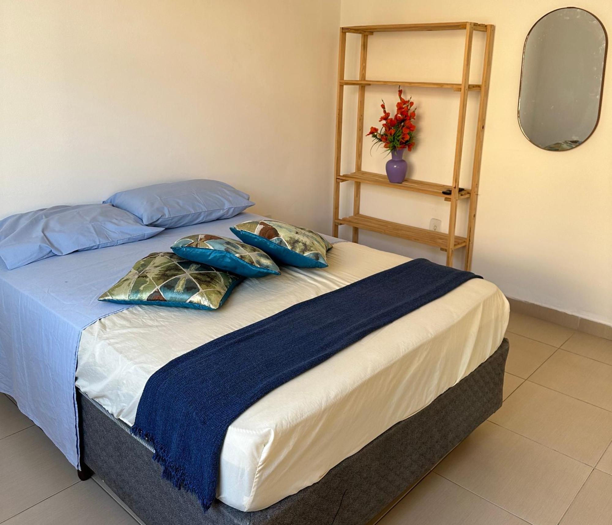 Homestay Casinha Tropical Rio de Janeiro Exterior foto