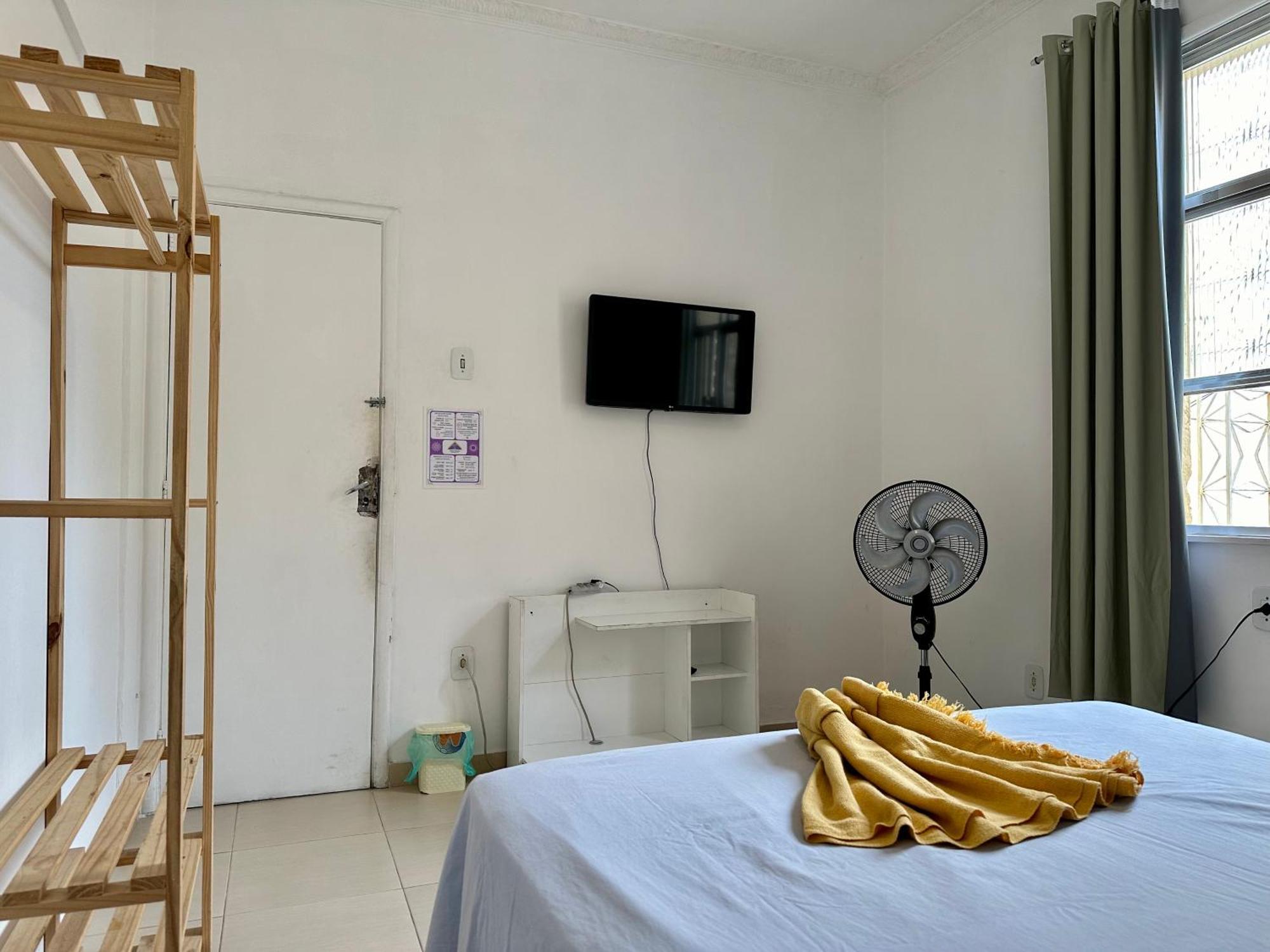 Homestay Casinha Tropical Rio de Janeiro Exterior foto