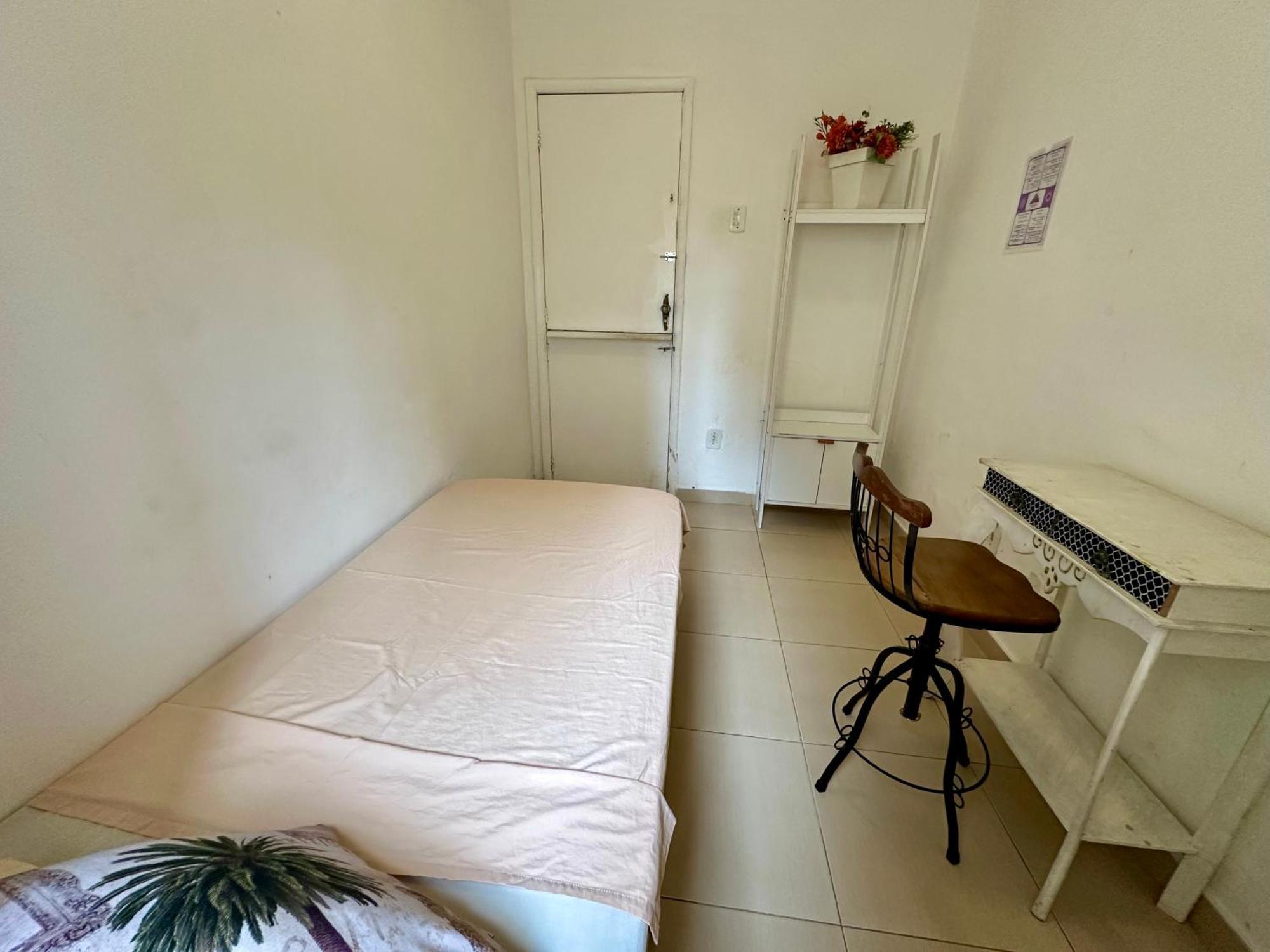 Homestay Casinha Tropical Rio de Janeiro Exterior foto