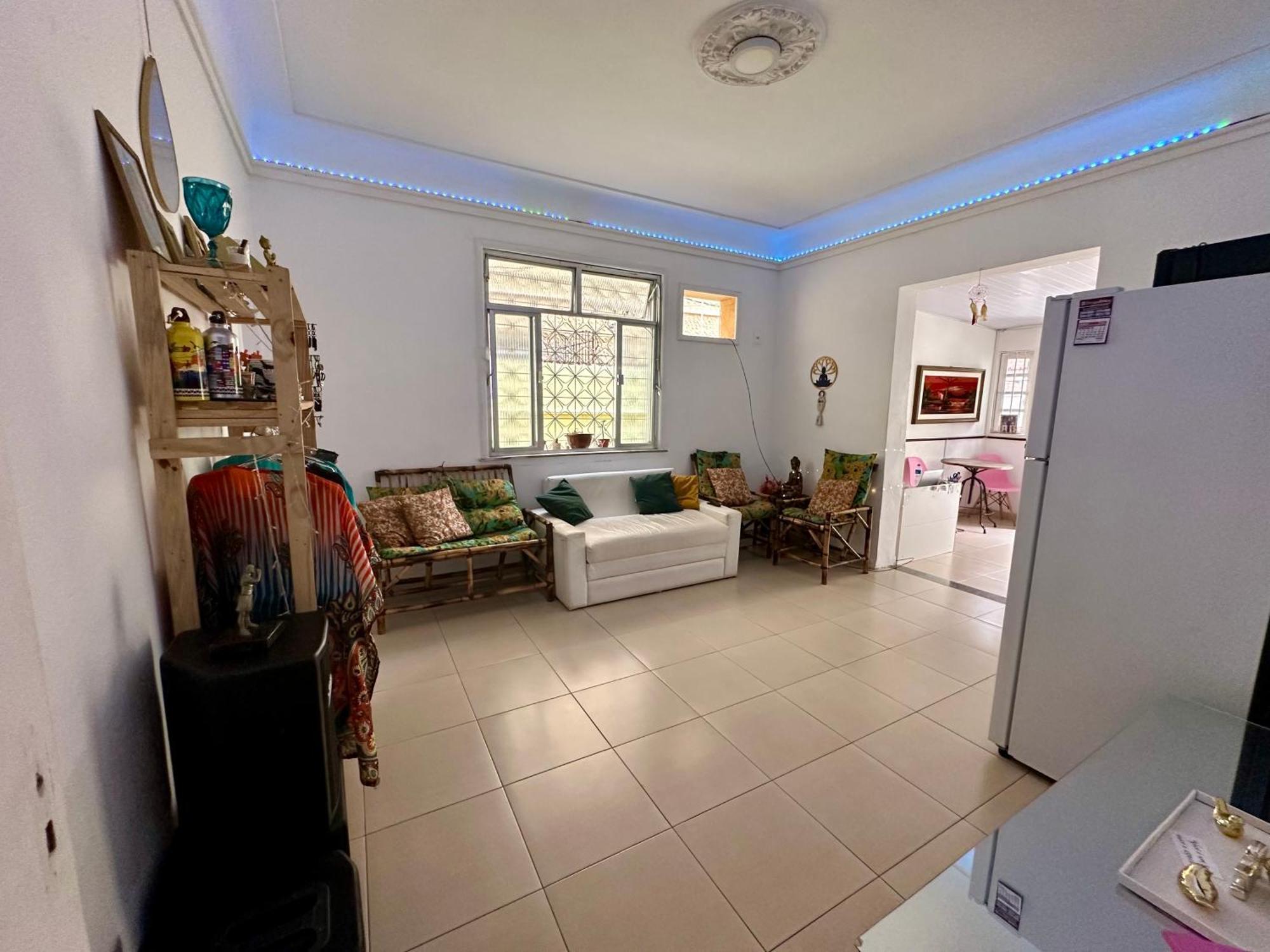 Homestay Casinha Tropical Rio de Janeiro Exterior foto