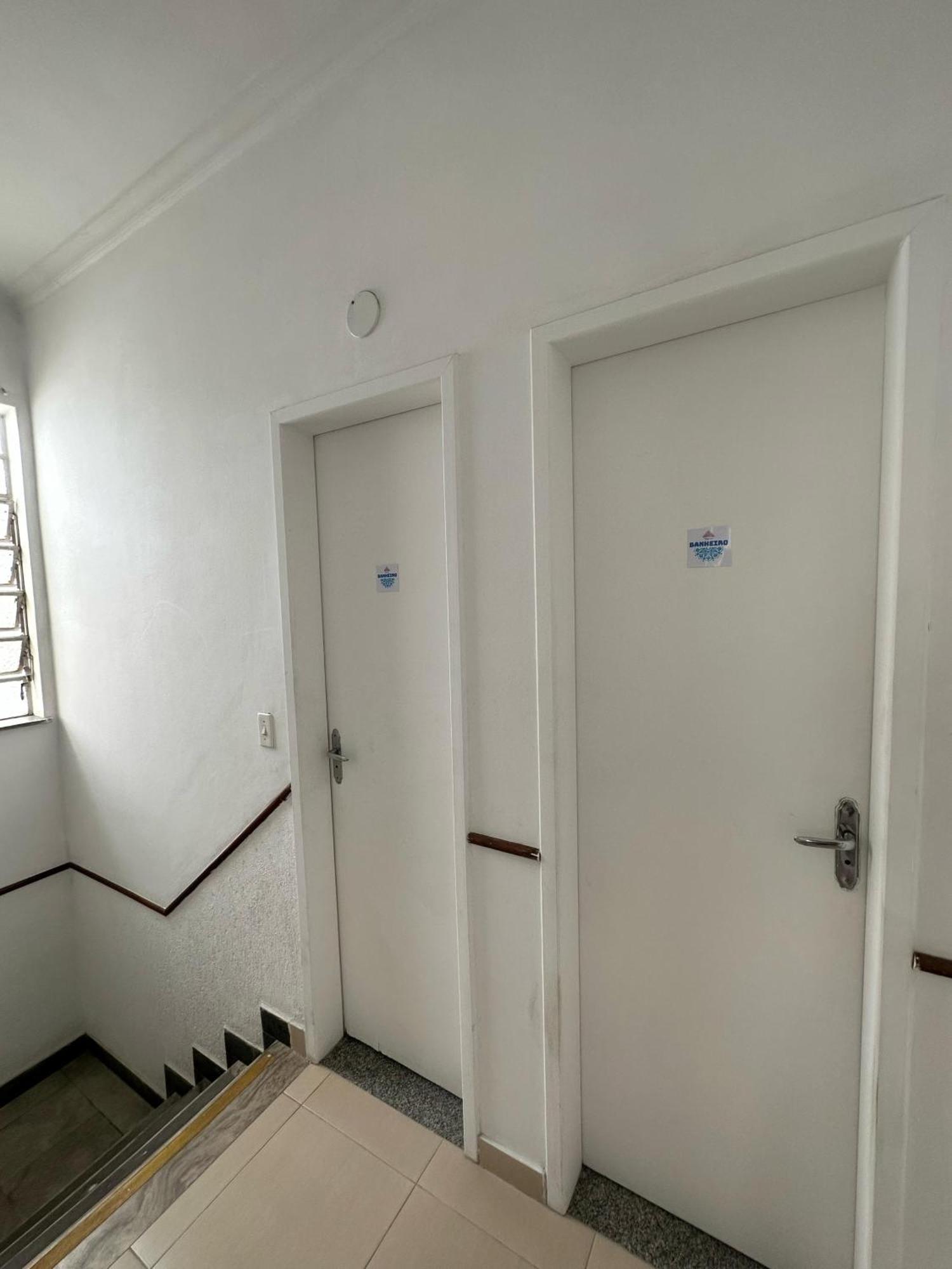 Homestay Casinha Tropical Rio de Janeiro Exterior foto