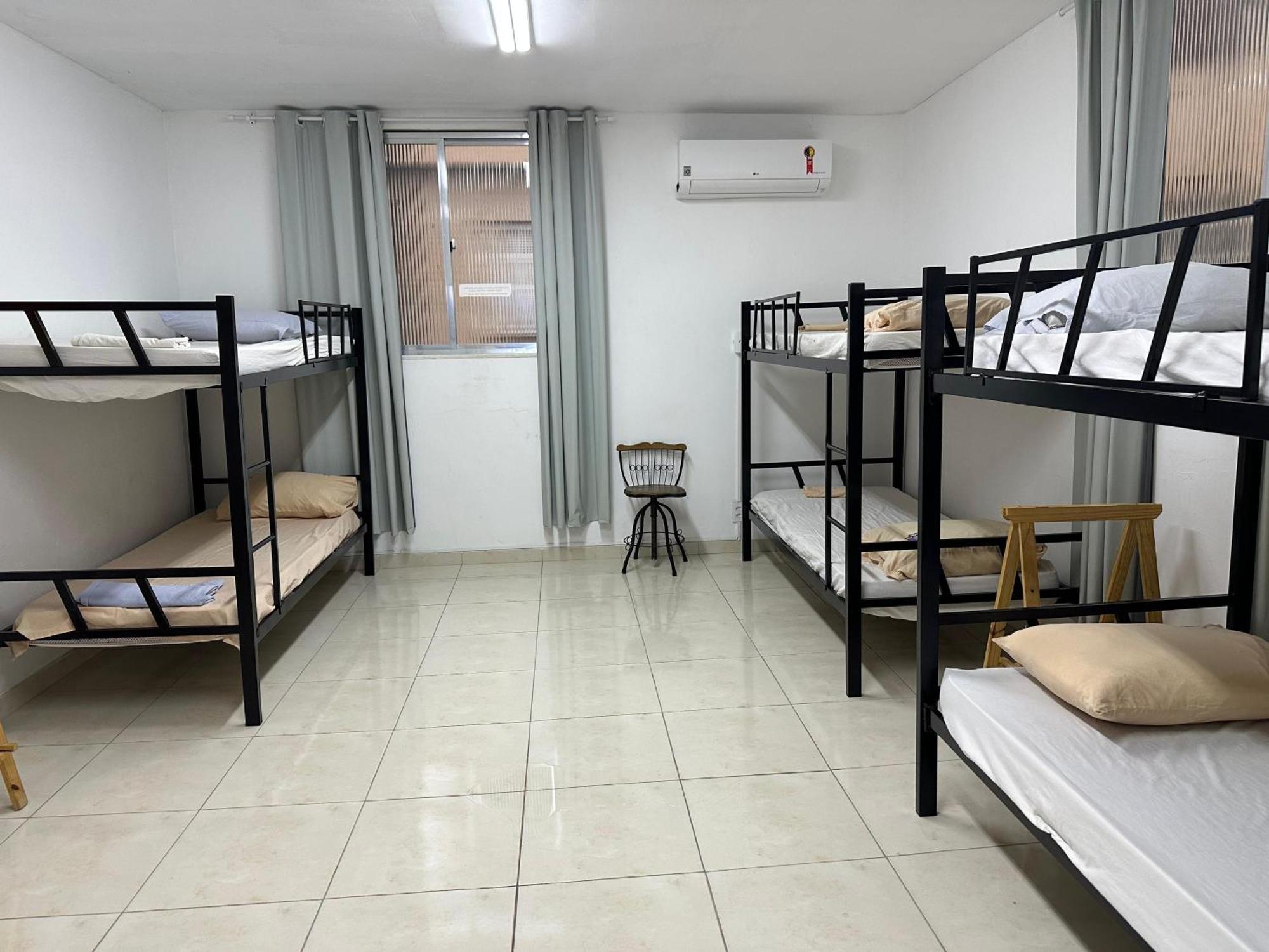 Homestay Casinha Tropical Rio de Janeiro Exterior foto