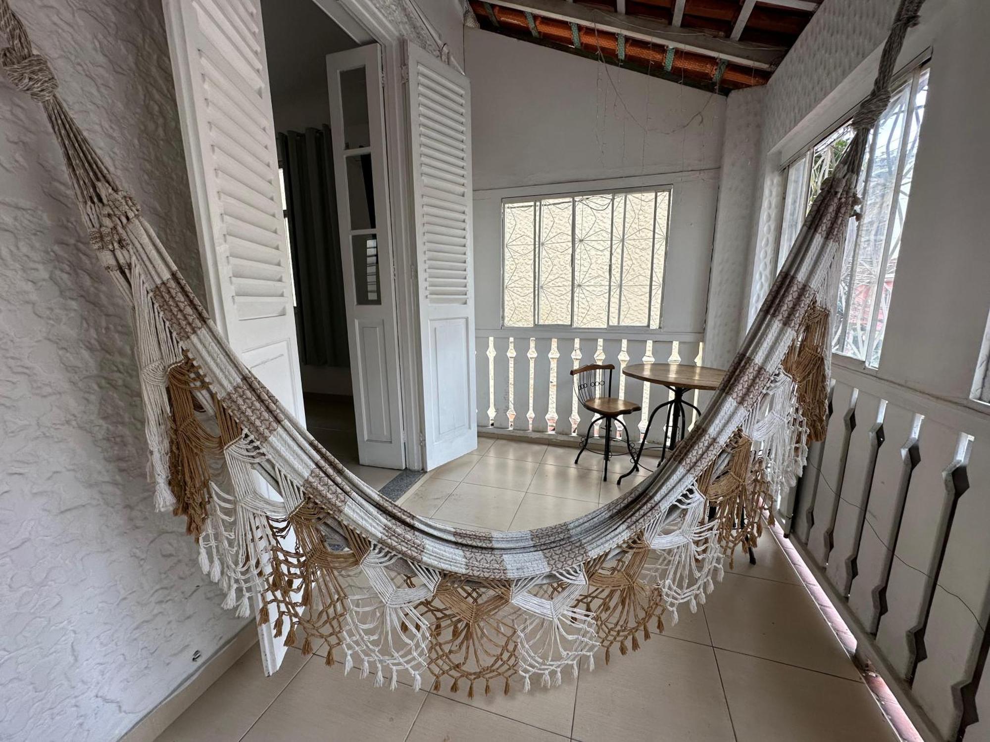Homestay Casinha Tropical Rio de Janeiro Exterior foto