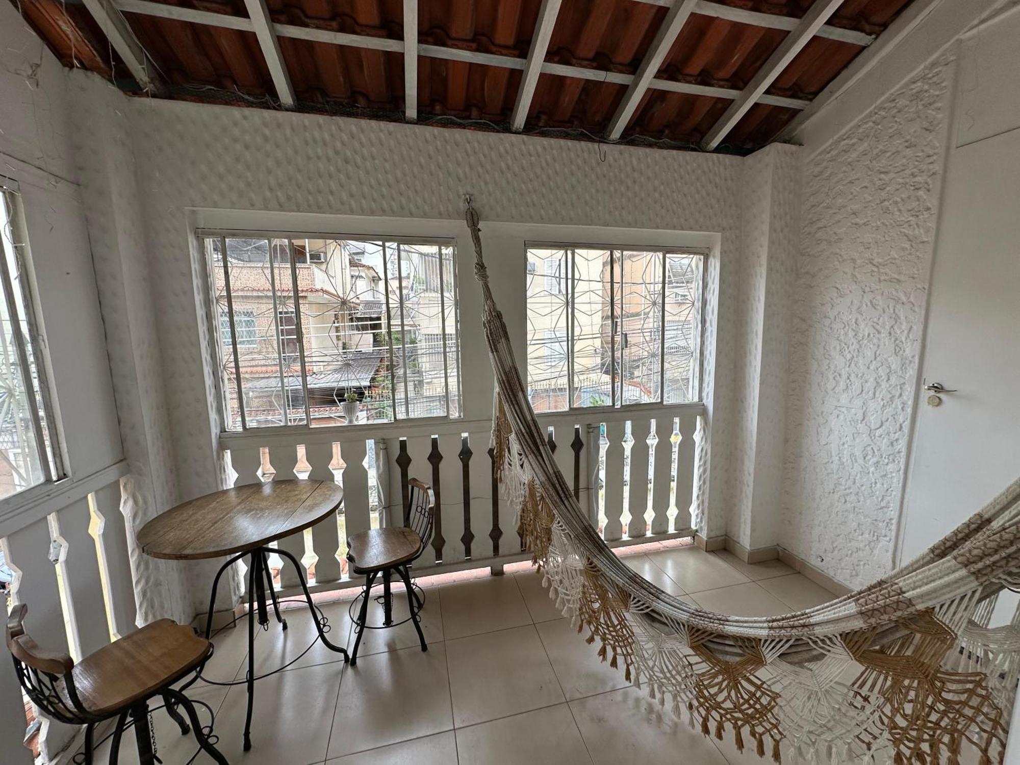 Homestay Casinha Tropical Rio de Janeiro Exterior foto