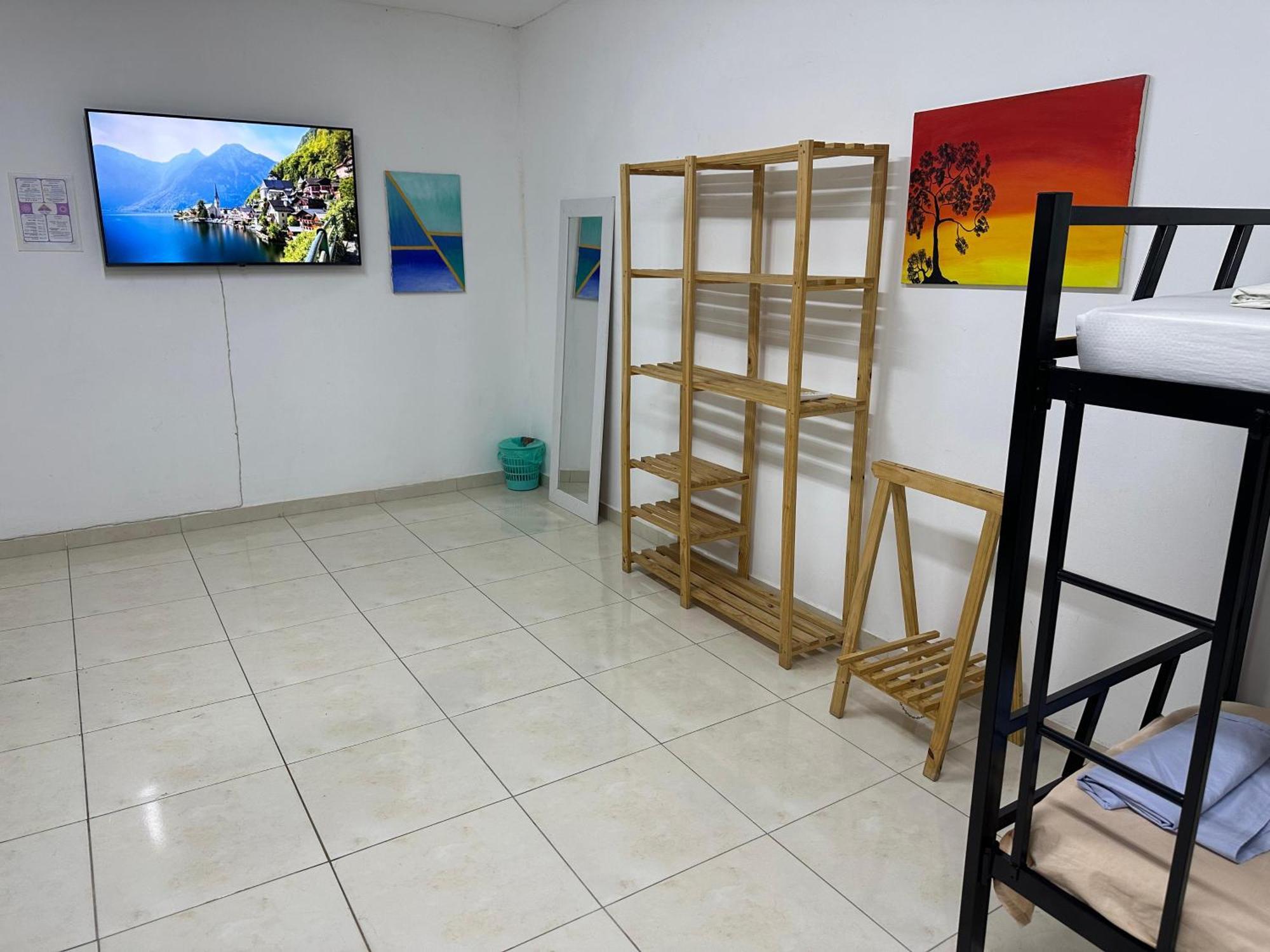 Homestay Casinha Tropical Rio de Janeiro Exterior foto