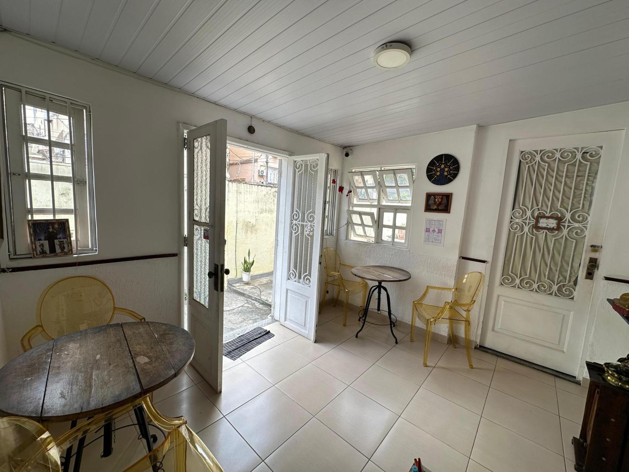 Homestay Casinha Tropical Rio de Janeiro Exterior foto