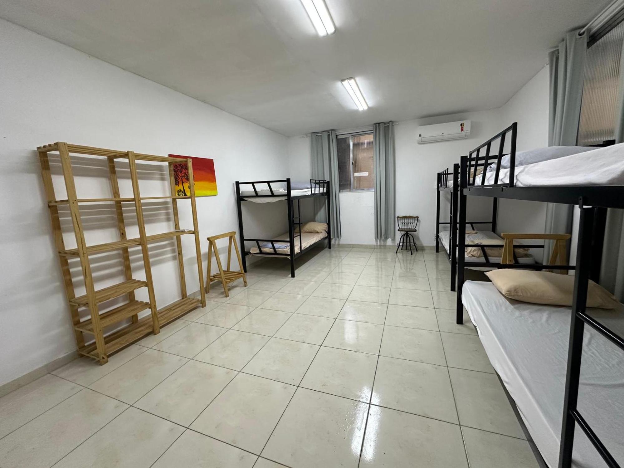 Homestay Casinha Tropical Rio de Janeiro Exterior foto