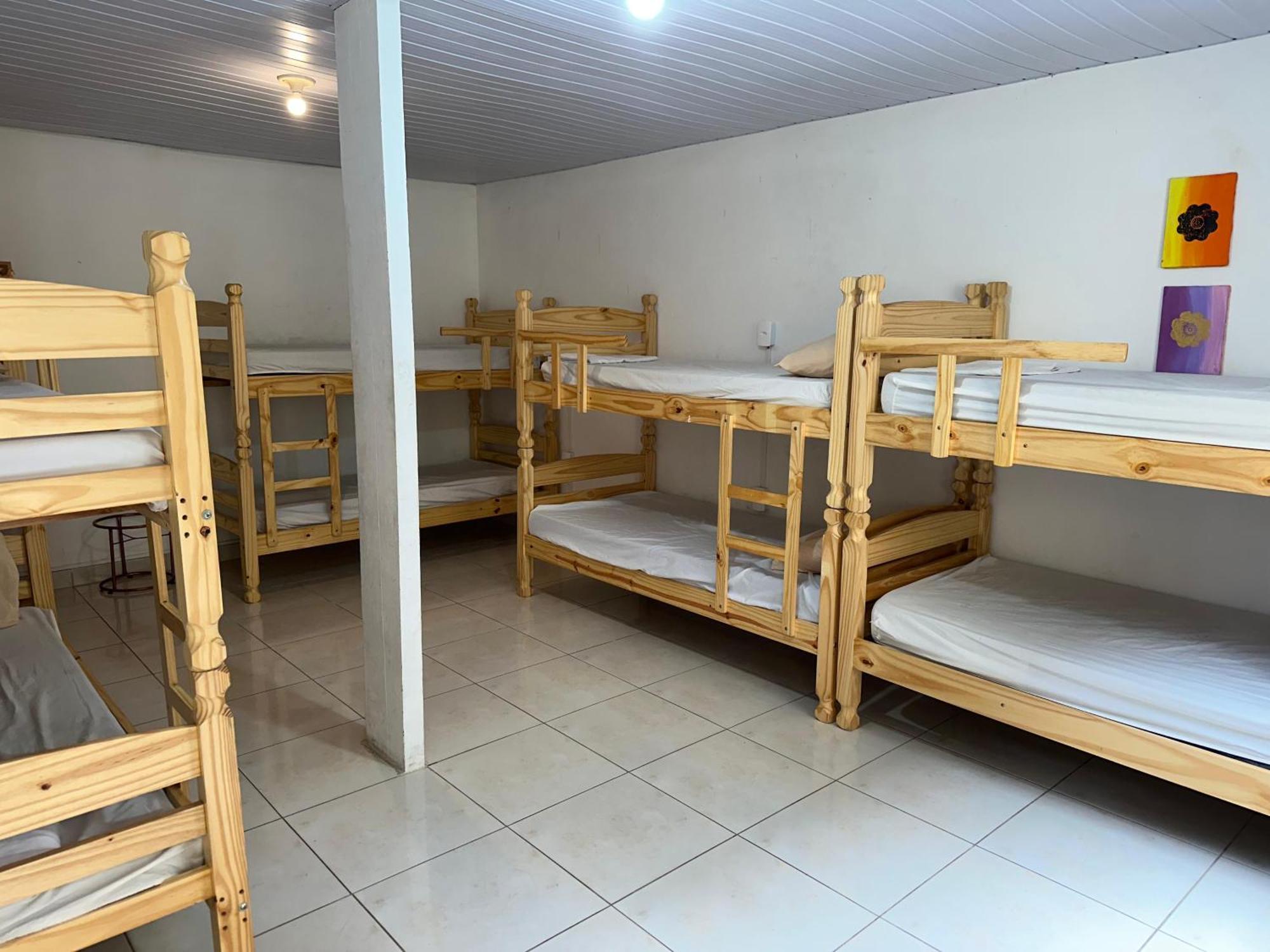 Homestay Casinha Tropical Rio de Janeiro Exterior foto