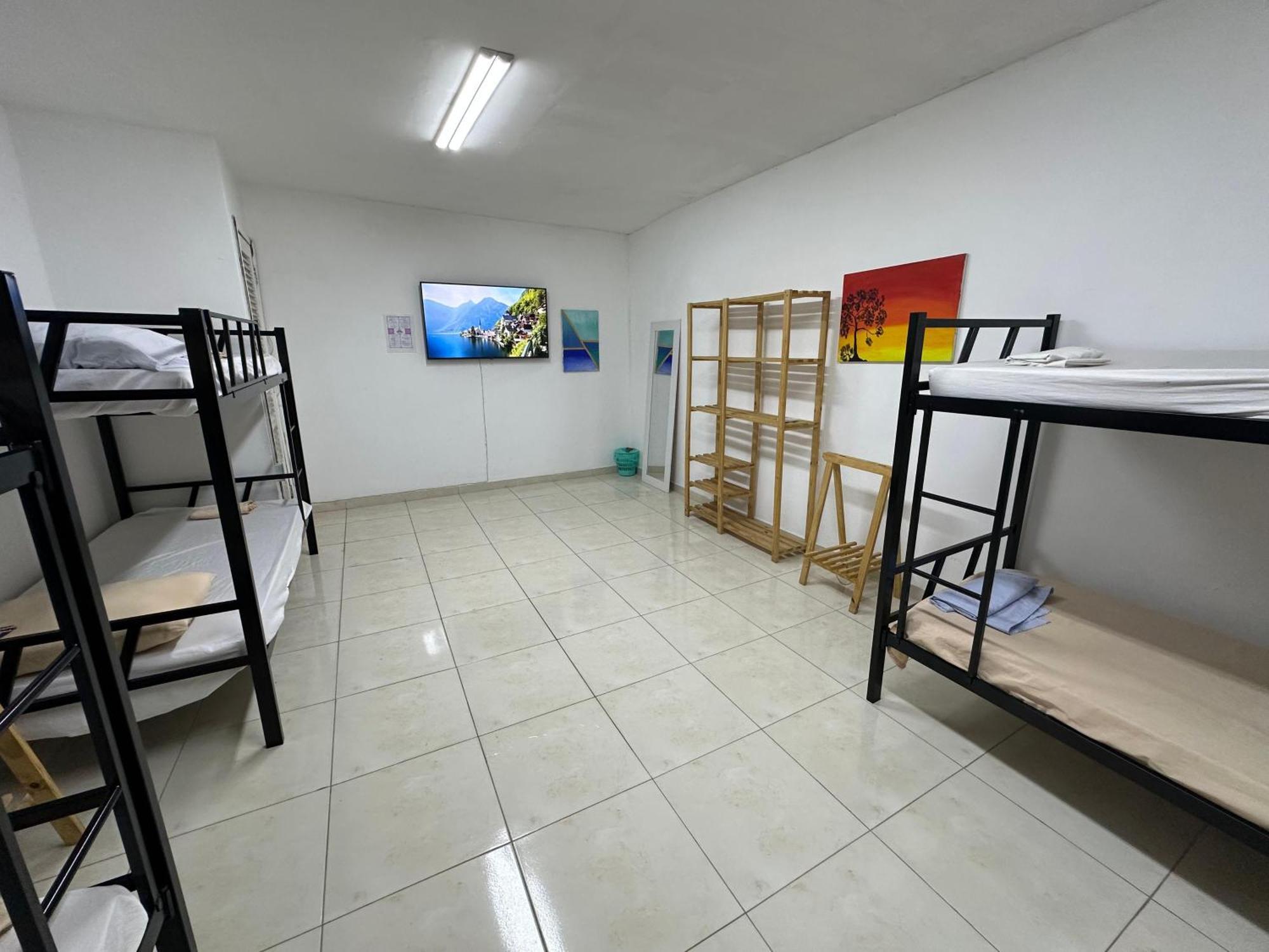 Homestay Casinha Tropical Rio de Janeiro Exterior foto