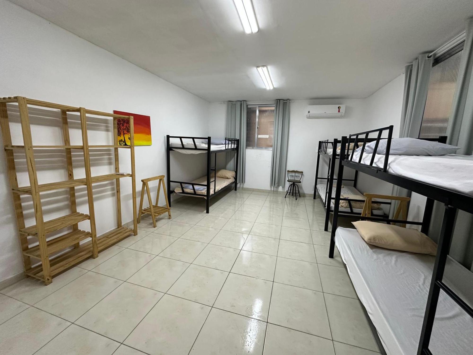 Homestay Casinha Tropical Rio de Janeiro Exterior foto
