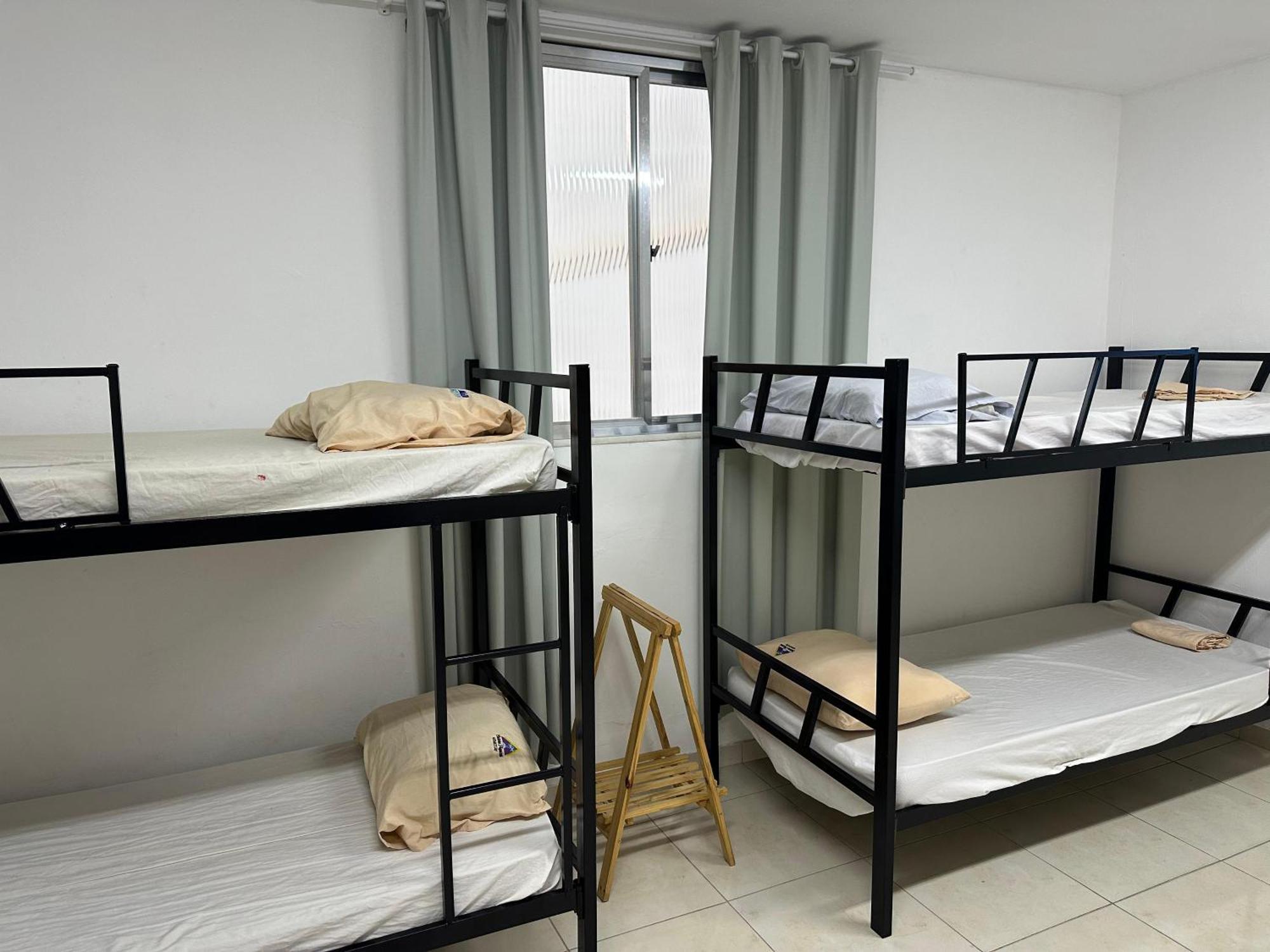 Homestay Casinha Tropical Rio de Janeiro Exterior foto