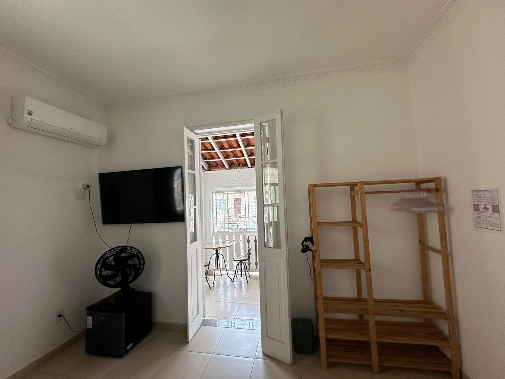 Homestay Casinha Tropical Rio de Janeiro Exterior foto
