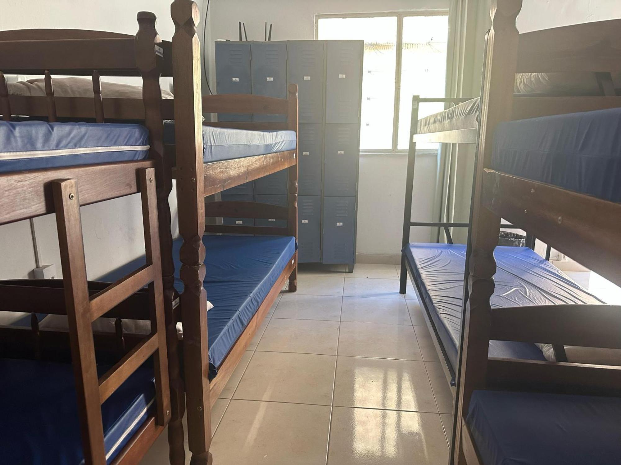 Homestay Casinha Tropical Rio de Janeiro Exterior foto